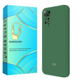 کاور قاب گارد مدل Silicongh مناسب شیائومی Redmi Note 11 Pro 4G / Redmi Note 11 Pro 5G / Redmi Note 12 Pro 4G
