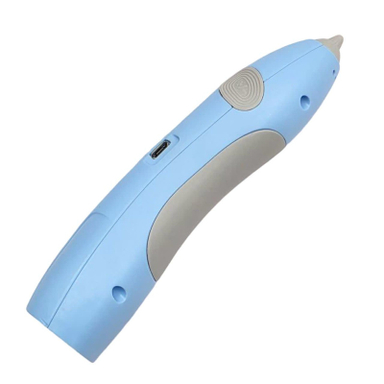 قلم طراحی سه بعدی ناب سل مدل شارژی 3D PAINTING PEN SET