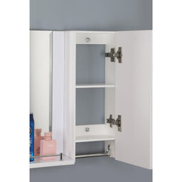 ست آینه و باکس دلفین مدل 10226