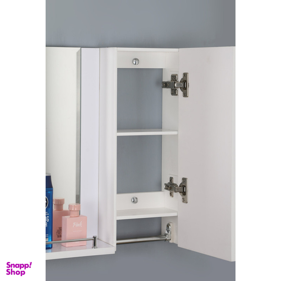 ست آینه و باکس دلفین مدل 10226