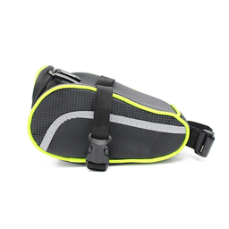 کیف زین دوچرخه مدل WOLF BASE