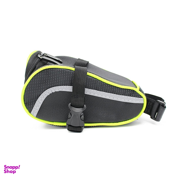 کیف زین دوچرخه مدل WOLF BASE