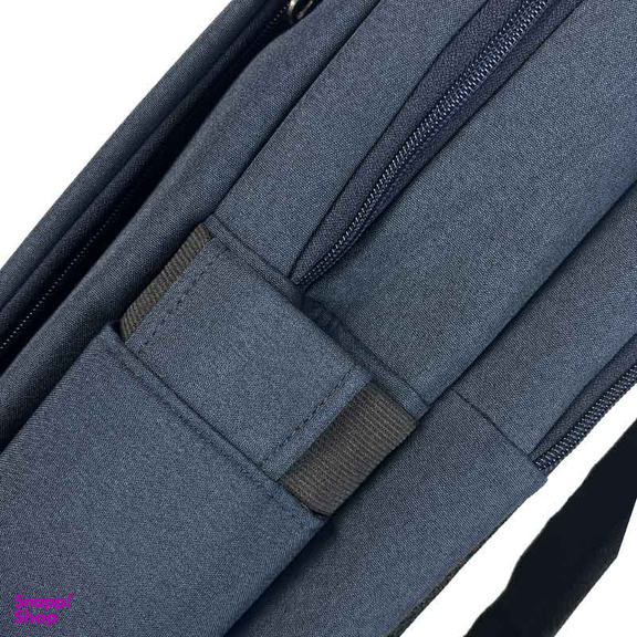 کوله پشتی لپ تاپ مکنیل مدل STREET MC-428