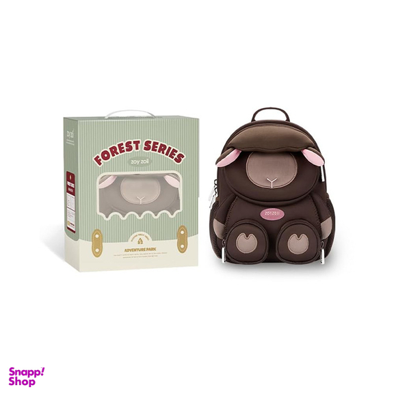 کوله پشتی بچگانه زوی زویی مدل Sheep کد B38