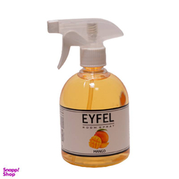 خوشبو کننده هوا ایفل مدل انبه و قهوه مجموعه 2 عددی