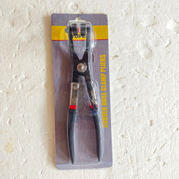 انبر بست شلنگ رادیاتور تاپکس مدل SMT-TOPEX کد -8 INCH سایز 8 اینچ