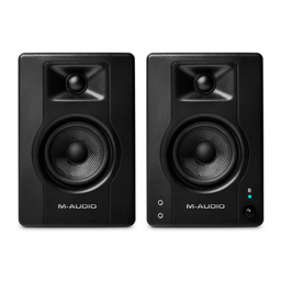 اسپیکر مانیتورینگ مدل M-Audio BX3-BT