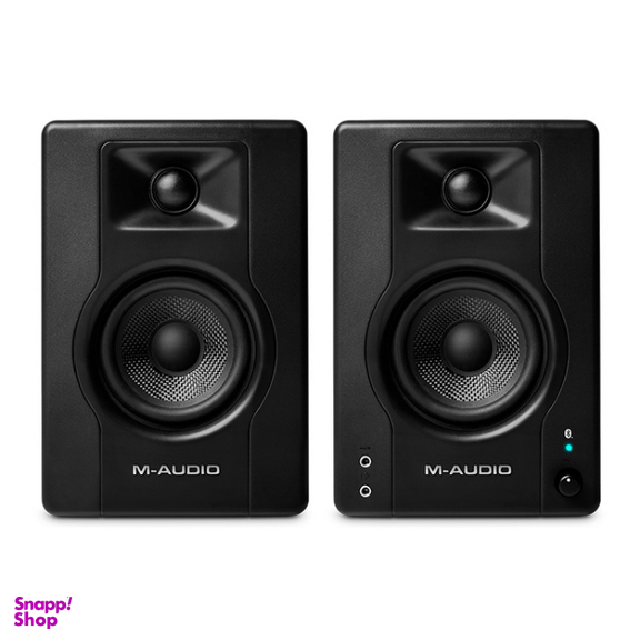 اسپیکر مانیتورینگ مدل M-Audio BX3-BT