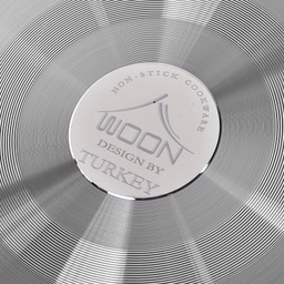 سرویس پخت و پز 8 پارچه وون مدل 2428TD28TD32