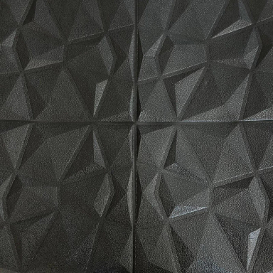 دیوارپوش فومی مدل 300 بسته 5 عددی