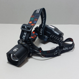 چراغ پیشانی دیپکینگ مدل DK-608
