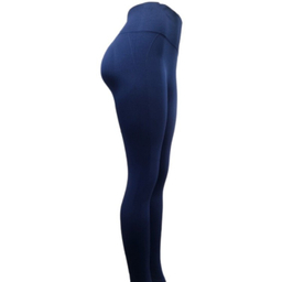 لگینگ زنانه کد S210 رنگ سرمه ای