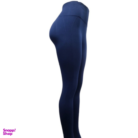 لگینگ زنانه کد S210 رنگ سرمه ای