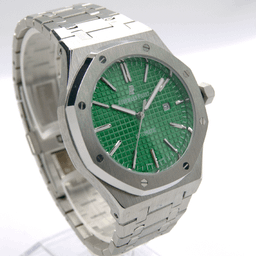 ساعت مچی عقربه‌ای ای پی AP مدل رویال اوک کد APG1