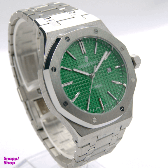 ساعت مچی عقربهای ای پی AP مدل رویال اوک کد APG1