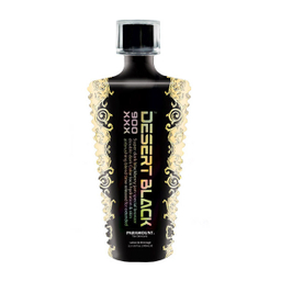 لوسیون بدن پارامونت مدل Desert Black حجم 340 میلی لیتر