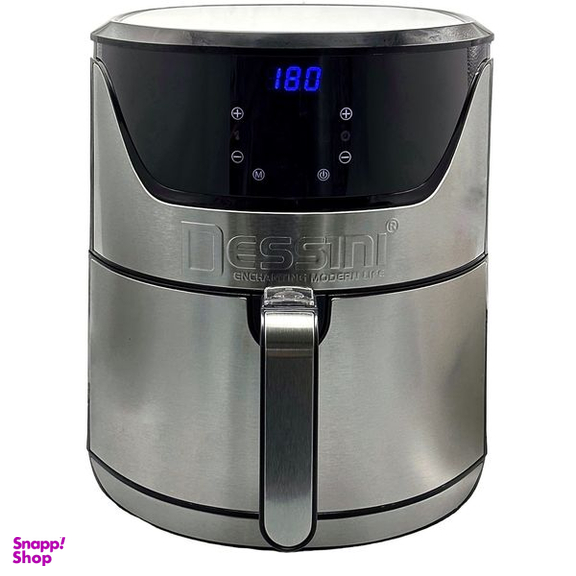 سرخ کن بدون روغن دسینی  مدل 960