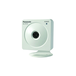 دوربین تحت شبکه پاناسونیک مدل BL-VP101E