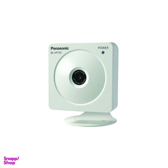 دوربین تحت شبکه پاناسونیک مدل BL-VP101E