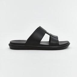 دمپایی مردانه ال سی وایکیکی مدل استپ دار فول طبی