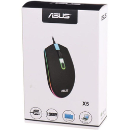 ماوس باسیم ایسوس مدل X5