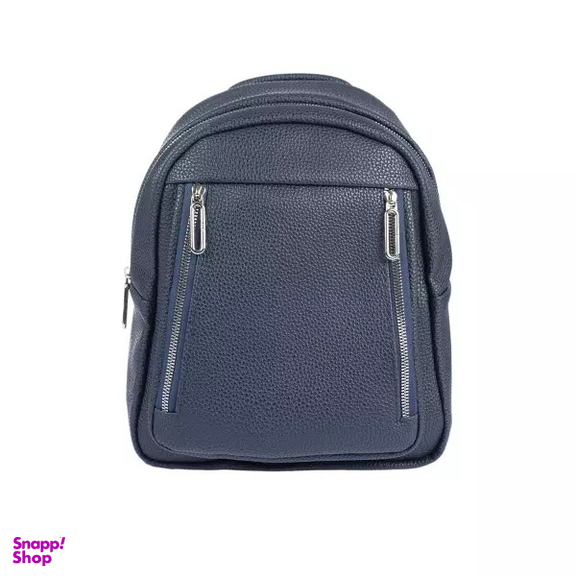 کوله پشتی زنانه مدل دو زیپی کد BG-2880