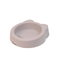 ظرف غذای گربه مدل بونی