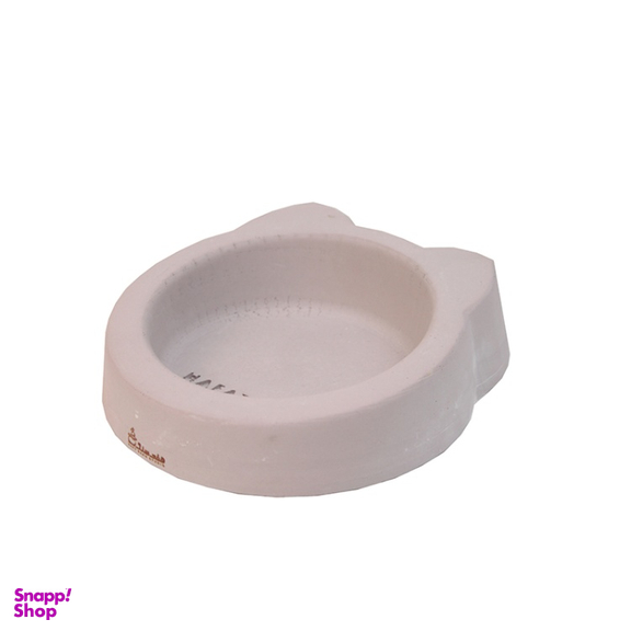 ظرف غذای گربه مدل بونی