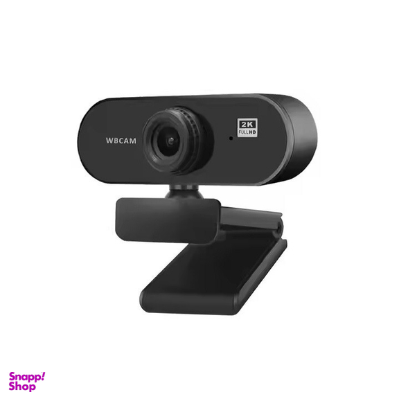 وب کم مدل 2K HD