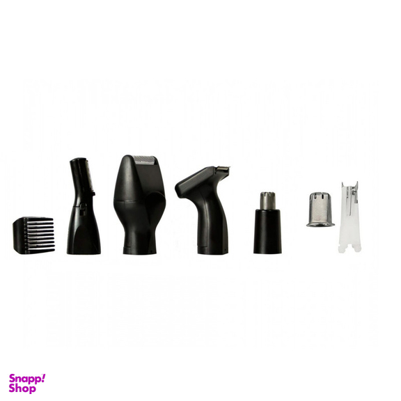 موزن گوش و بینی و خط زن جیمی مدل GM-3116