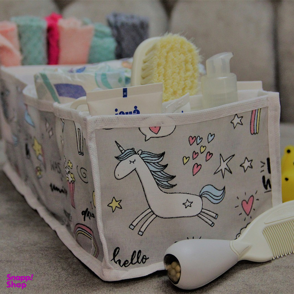 ارگانایزر کودک آلاس مدل مرسی بسته 5 عددی