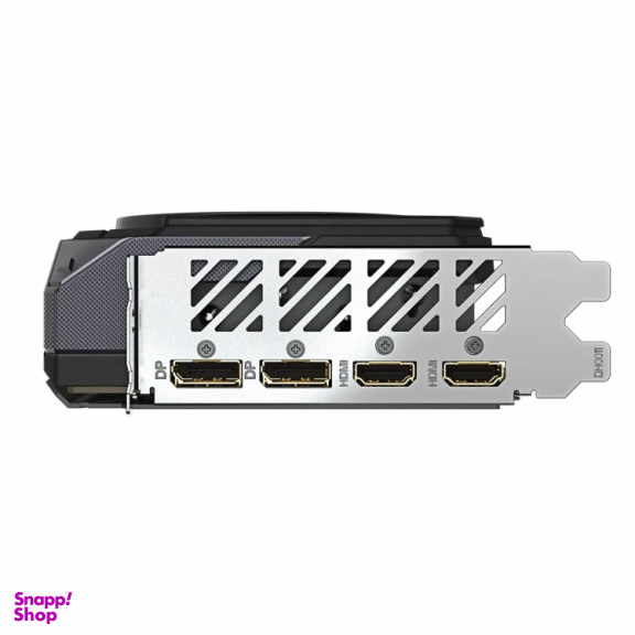 کارت گرافیک گیگابایت مدل RX 9070 Gaming OC 16G