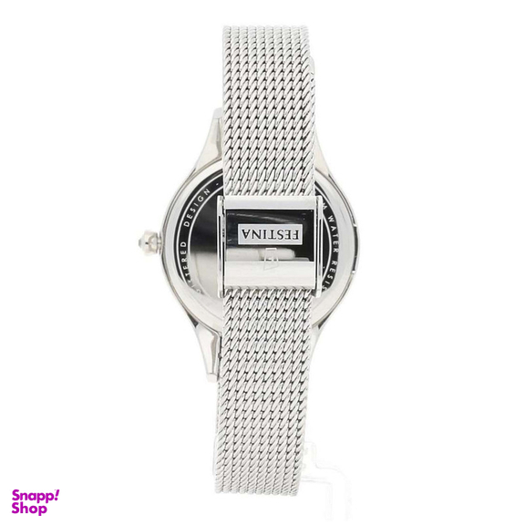 ساعت مچی عقربه ای زنانه فستینا (Festina) مدل F20258/1
