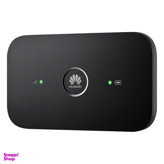 مودم 4G قابل حمل هوآوی مدل E5573-322