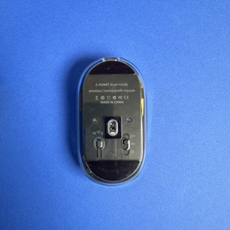 ماوس بی سیم گرین لاین مدل Transparent Mouse Lite GL-RM6