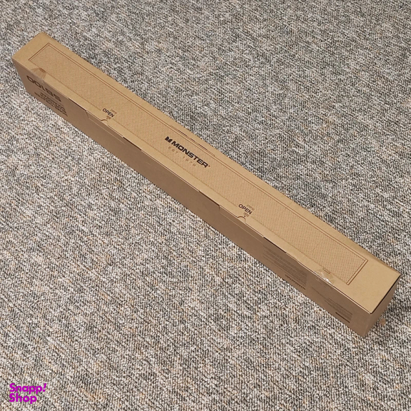 ساندبار مانستر مدل SB100