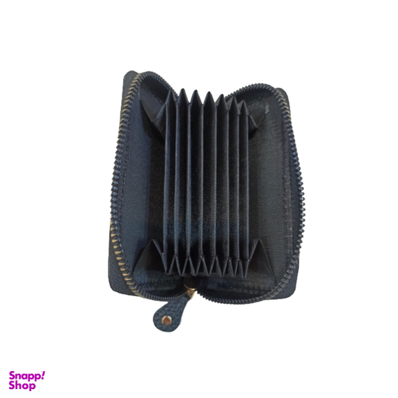 جاکارتی چرم طبیعی مدل آکاردئونی کد 09Jk