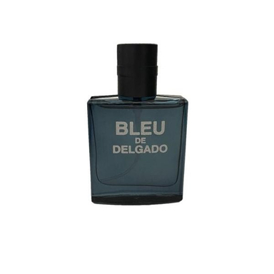 عطر جیبی مردانه بلو مدل دلگادو