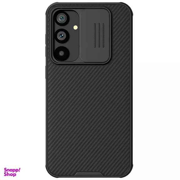 کاور نیلکین مدل CamShield Pro مناسب برای گوشی موبایل سامسونگ Galaxy S23 FE