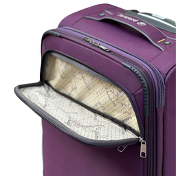 چمدان Forward مدل FCLT40127 LARGE سایز بزرگ