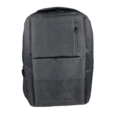 کوله پشتی لپ تاپ 17 اینچ بنتون مدل 3037