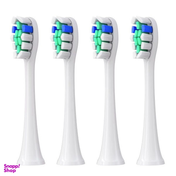 سری یدک مسواک برقی بیتوی مدل SDS2 بسته 4 عددی