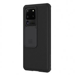 کاور نیلکین مدل CamShield Pro مناسب برای گوشی موبایل سامسونگ galaxy s20 ultra