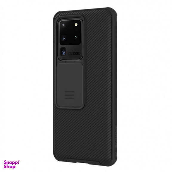 کاور نیلکین مدل CamShield Pro مناسب برای گوشی موبایل سامسونگ galaxy s20 ultra