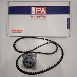 کیت تسمه تایم جهان پارت آریا  کد 0866 مناسب پژو 405، سمند و پارس