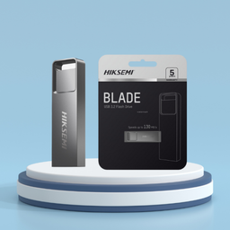 فلش مموری هایک سمی مدل U3.2 BLADE E301 ظرفیت 64 گیگابایت