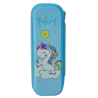 جامدادی یوفانسن طرح یونیکورن کد 01