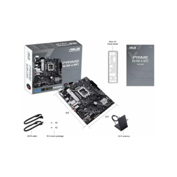 مادربرد ایسوس مدل PRIME H610M-A WIFI DDR5