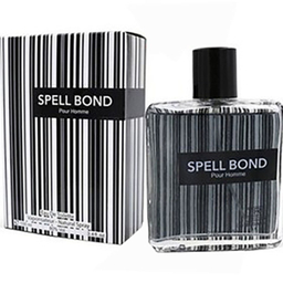 ادوتویلت مردانه تی ار آی مدل SPELL BOND
