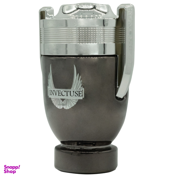 ادوپرفیوم مردانه بالرینا مدل اینوکتوس حجم 100 میلی لیتر